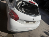 Oto Çıkma Parça / Peugeot / 208 / Far & Stop / Sol Arka Stop / Çıkma Parça 