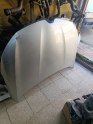 MEGANE 4 ÖN KAPUT ORJİNAL ÇIKMA GÜMÜŞ GRİ