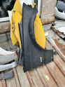 BMW E39 SAĞ ÖN ÇAMURLUK