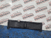 MERCEDES GLB W247 RADYATÖR HAVALANDIRMA PERDESİ ORJINAL
