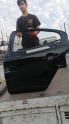 VOLVO S60 SOL ARKA KAPI ORJİNAL ÇIKMA 2011-18