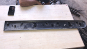 2004-2008 Renault Kango sol ön kapı bandı