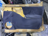 OPEL VECTRA B SAĞ ÖN KAPI DÖŞEMESİ SIFIR ORJİNAL 90432210
