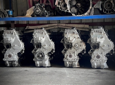 Hyundai i30 1.6 Dizel Çıkma Orjinal Motor