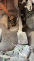HYUNDAİ ACCENT GAZ PEDALI 00-05 MODEL ORJİNAL ÇIKMA