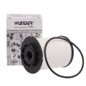 Yeni Aveo 1.3 Dizel Mazot Filtresi Wunder