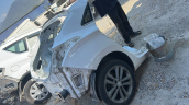 Hyundai i30 Arka çamurluk