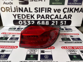 BMW G30 F90 M5 SOL DIŞ STOP 63217376464