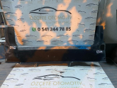 VOLKSWAGEN PASSAT ARKA KİLİT ÜST PLASTİĞİ 1998-2004 MODEL