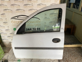 OPEL COMBO C SOL ÖN KAPI CAM FİTİLİ 2002-2008 MODEL