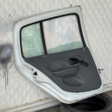 Oto Çıkma Parça / Renault / Clio / Kaporta & Karoser / Sol Arka Kapı / Çıkma Parça 