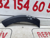 Volkswagen taigo ön tampon sol dodik 2G7807257