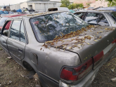 TOYOTA CORONA ST171 90-92 PARÇALARI BULUNUR-ALKO OTOMOTİV