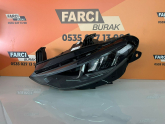 EGEA FULL LED SOL FAR HATASIZ