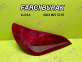 MERCEDES CLA W117 SOL DIŞ STOP ORJİNAL A1179062300