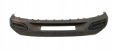 8Y4807521B ARKATAMPONSPOYLERİ SET S-LİNE ( H/BACK) A3 2021-