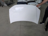 2012/2016 HONDA CİVİC FB7 BEYAZ MOTOR KAPUTU ORJINAL LOKALLİK