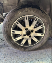RENAULT KANGOO 2005 JANT LASTİK TERTEMİZ EYUPCAN OTODA