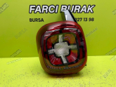 DUSTER SOL STOP SIFIR İTHAL 2018-2021 265558217R