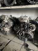 Geely Emgrand 1.5 motor