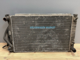 AUDI A6 09-11 RADYATÖR TAKIMI (SU-KLİMA-İNTERCOOLER) 4F0121251AF