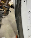 Oto Çıkma Parça / Renault / Clio / Kaporta & Karoser / Sol Arka Kapı / Çıkma Parça 