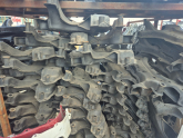 TOYOTA VERSO 2006 MODEL 3ZZ MOTOR ALT BEŞİĞİ ÇAVUŞOĞLU TOYOTA
