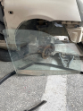 Renault clio symbol 1999-2009 Sağ ön kapı camı çıkma orjinal