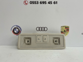 GOLF ARKA TAVAN LAMBASI ORJİNAL 5G0947291