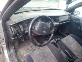 ÖZMEN OPEL VECTRA B KALORİFER KAZANI KABI KUTUSU