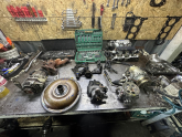 Honda civic ies motor parçaları