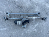 MG HS ÖN CAM SİLECEK MOTORU