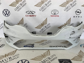 RENAULT MEGANE 4 ÖN TAMPON (16-25) ORJİNAL ÇIKMA
