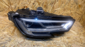 AUDİ A3 SAĞ ÖN FAR MATRİX 2016-20 8V0941034C