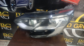 RENAULT MEGANE 4 TOUCH SOL ÖN FAR 260601571R