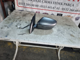 2015-2020 NİSSAN QASHAQAİ SOL AYNA KAMERASIZ -DS OTOMOTİV-