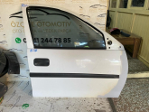 OPEL CORSA B SAĞ ÖN KAPI DOLU ORJİNAL 1997-2001 MODEL