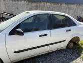 Oto Çıkma Parça / Ford / Focus / Kaporta & Karoser / Sol Arka Kapı / Çıkma Parça 