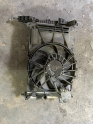 FORD FOCUS-3 2013 1.6 ÇIKMA ORJİNAL RADYATÖR  SET