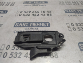 ÇIKMA OPEL CORSA C SOL ÖN TAMPON BRAKETİ