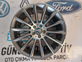 MERCEDES E CLASS W213 AMG JANT ORJİNAL ÇIKMA