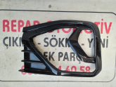 Vw taigo sol sis çerçevesi orijinal çıkma 2G7853665B