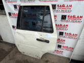 Oto Çıkma Parça / Land Rover / Freelander / Kaporta & Karoser / Sol Arka Kapı / Çıkma Parça 