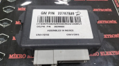 22787940 OPEL ANTARA BODY KONTROL MODUL