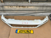 VOLVO XC40 ARKA TAMPON SPOİLER ORJİNAL -NO293