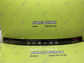 JAECOO J7 BAGAJ ORTA STOP SIFIR İTHAL 2024-2026 605000752AA
