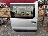 CİTROEN JUMPY SAĞ SÜRGÜLÜ KAPI 2007-2013 MODEL