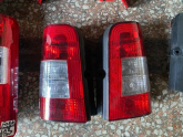 RENAULT KANGOO SAĞ STOP , RENAULT KANGOO SOL STOP 2009-2015