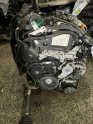 OPEL CROSSLAND 2015-2019 MODEL 1.6 DİZEL SANDIK MOTOR