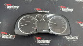 P9655476580 PEUGEOT 307 GÖSTERGE PANELİ KİLOMETRE SAATİ DİZEL